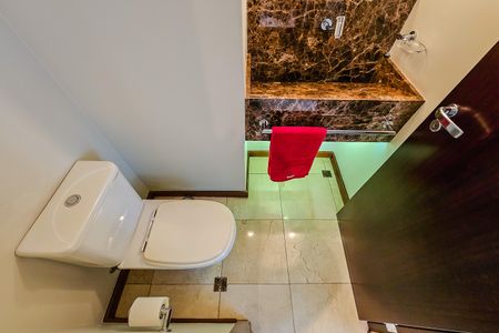 Apartamento à venda com 127m², 2 quartos e 3 vagasLavabo