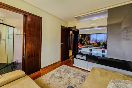 Apartamento à venda com 127m², 2 quartos e 3 vagasQuarto 1