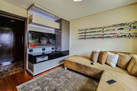 Apartamento à venda com 127m², 2 quartos e 3 vagasQuarto 1