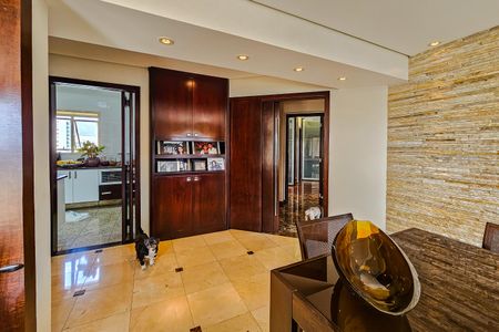 Apartamento à venda com 127m², 2 quartos e 3 vagasSala de Jantar