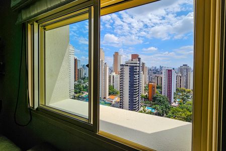 Apartamento à venda com 127m², 2 quartos e 3 vagasQuarto 1