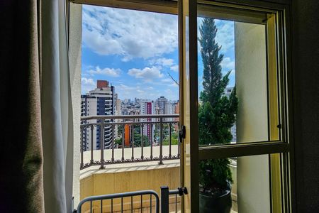 Apartamento à venda com 127m², 2 quartos e 3 vagasQuarto 2