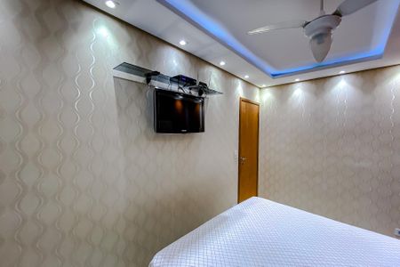 Apartamento à venda com 56m², 2 quartos e 1 vagaQuarto 1