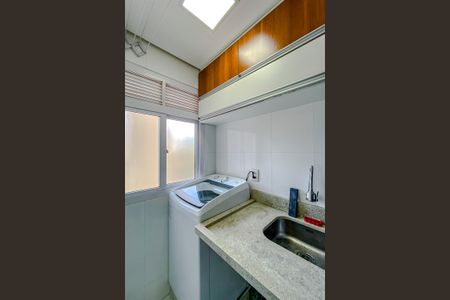 Apartamento à venda com 56m², 2 quartos e 1 vagaÁrea de Serviço