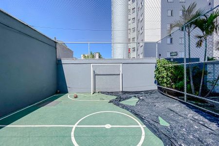 Apartamento à venda com 56m², 2 quartos e 1 vagaQuadra Esportiva