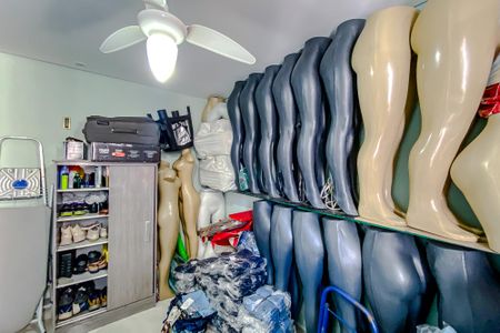 Apartamento à venda com 56m², 2 quartos e 1 vagaQuarto 2