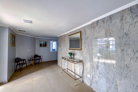 Apartamento à venda com 56m², 2 quartos e 1 vagaÁrea comum