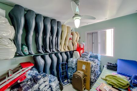 Apartamento à venda com 56m², 2 quartos e 1 vagaQuarto 2