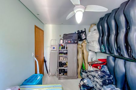 Apartamento à venda com 56m², 2 quartos e 1 vagaQuarto 2