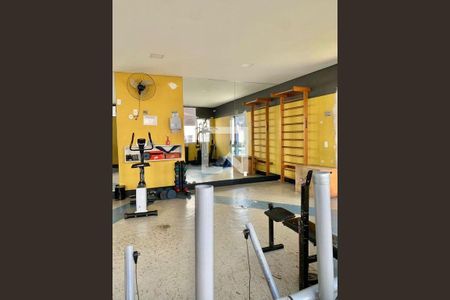 Apartamento à venda com 50m², 2 quartos e sem vagaAcademia