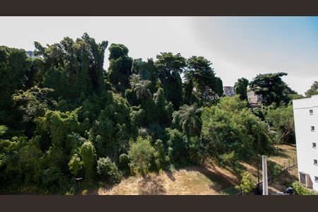 Apartamento à venda com 50m², 2 quartos e sem vagaQuarto 2 Vista