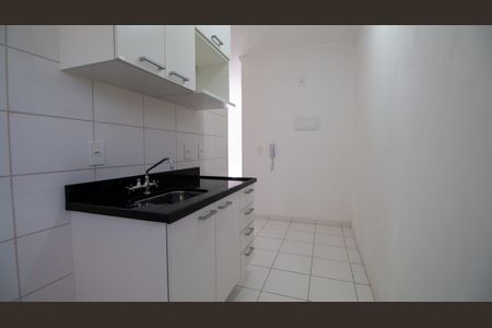 Apartamento à venda com 50m², 2 quartos e sem vagaCozinha