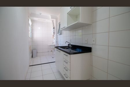 Apartamento à venda com 50m², 2 quartos e sem vagaCozinha