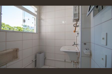 Apartamento à venda com 50m², 2 quartos e sem vagaÁrea de Serviço