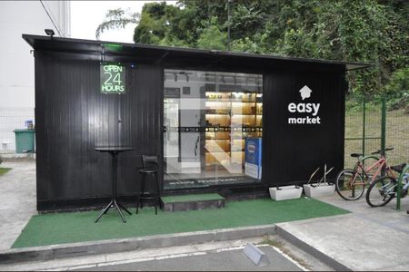 Apartamento à venda com 50m², 2 quartos e sem vagaMercadinho