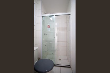 Apartamento à venda com 50m², 2 quartos e sem vagaBanheiro