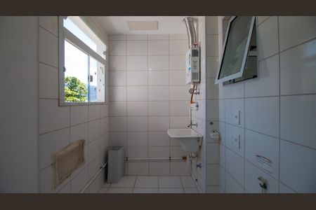 Apartamento à venda com 50m², 2 quartos e sem vagaÁrea de Serviço