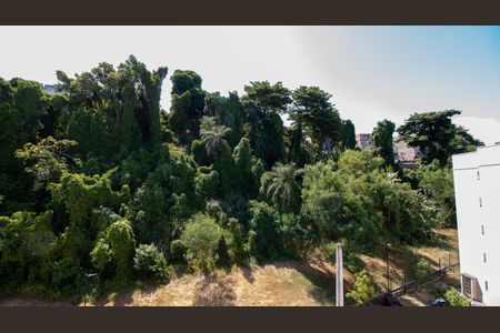 Apartamento à venda com 50m², 2 quartos e sem vagaQuarto 1 Vista