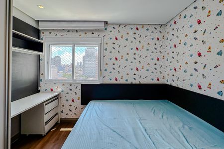 Apartamento à venda com 210m², 4 quartos e 3 vagasQuarto 3 - Suíte