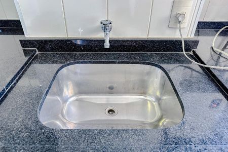 Apartamento à venda com 210m², 4 quartos e 3 vagasÁrea de Serviço