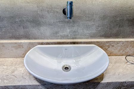 Apartamento à venda com 210m², 4 quartos e 3 vagasLavabo