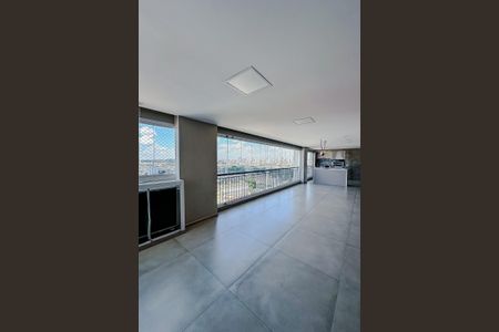 Apartamento à venda com 210m², 4 quartos e 3 vagasVaranda da Sala