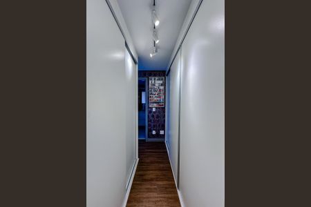 Apartamento à venda com 210m², 4 quartos e 3 vagasQuarto 1 - Suíte