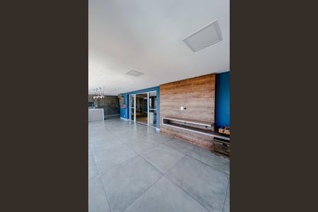 Apartamento à venda com 210m², 4 quartos e 3 vagasVaranda da Sala