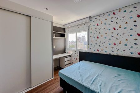 Apartamento à venda com 210m², 4 quartos e 3 vagasQuarto 3 - Suíte
