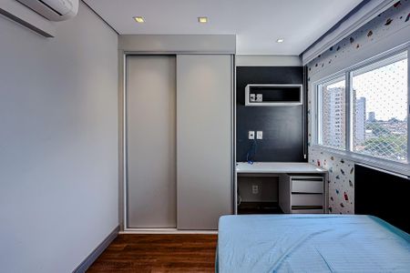 Apartamento à venda com 210m², 4 quartos e 3 vagasQuarto 3 - Suíte