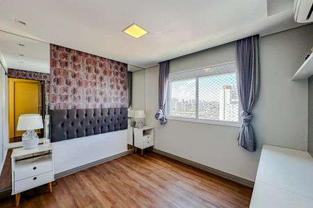 Apartamento à venda com 210m², 4 quartos e 3 vagasQuarto 1 - Suíte