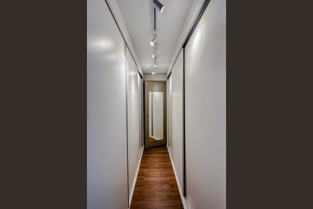 Apartamento à venda com 210m², 4 quartos e 3 vagasQuarto 1 - Suíte