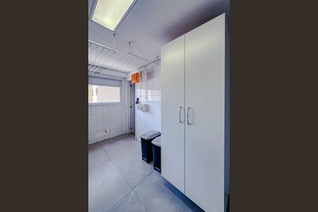 Apartamento à venda com 210m², 4 quartos e 3 vagasÁrea de Serviço