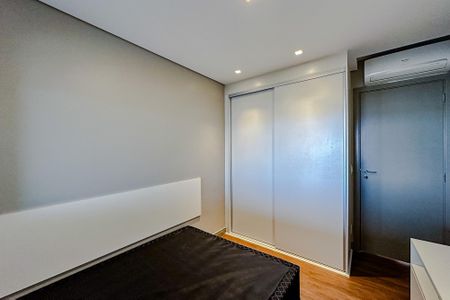 Apartamento à venda com 210m², 4 quartos e 3 vagasQuarto 4
