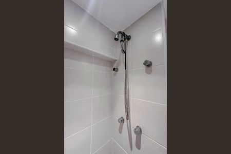 Apartamento à venda com 210m², 4 quartos e 3 vagasBanheiro de serviço