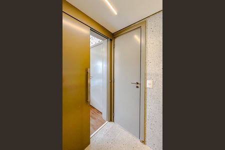 Apartamento à venda com 210m², 4 quartos e 3 vagasBanheiro da Suíte 3