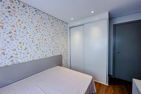 Apartamento à venda com 210m², 4 quartos e 3 vagasQuarto 2 - Suíte