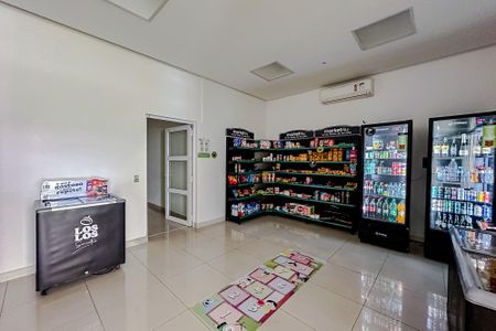 Apartamento à venda com 210m², 4 quartos e 3 vagasÁrea comum