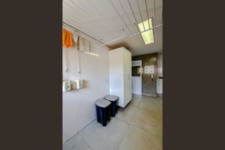 Apartamento à venda com 210m², 4 quartos e 3 vagasÁrea de Serviço