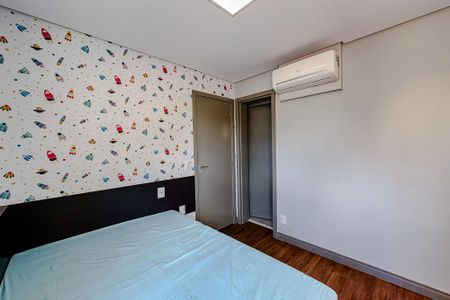 Apartamento à venda com 210m², 4 quartos e 3 vagasQuarto 3 - Suíte