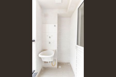 Apartamento à venda com 38m², 2 quartos e 1 vaga Apartamento à venda com 38m², 2 quartos e 1 vagaÁrea de Serviço