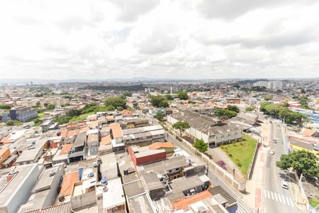 Apartamento à venda com 38m², 2 quartos e 1 vaga Apartamento à venda com 38m², 2 quartos e 1 vagaVista do Quarto 2