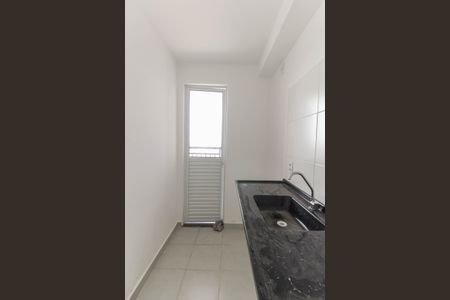 Apartamento à venda com 38m², 2 quartos e 1 vaga Apartamento à venda com 38m², 2 quartos e 1 vagaCozinha