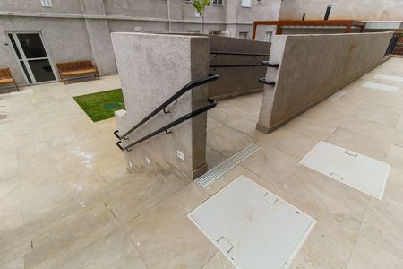 Apartamento à venda com 38m², 2 quartos e 1 vaga Apartamento à venda com 38m², 2 quartos e 1 vagaÁrea Comum