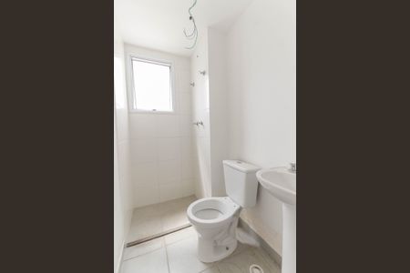 Apartamento à venda com 38m², 2 quartos e 1 vaga Apartamento à venda com 38m², 2 quartos e 1 vagaBanheiro