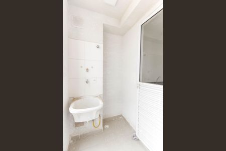 Apartamento à venda com 38m², 2 quartos e 1 vaga Apartamento à venda com 38m², 2 quartos e 1 vagaÁrea de Serviço