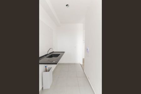Apartamento à venda com 38m², 2 quartos e 1 vaga Apartamento à venda com 38m², 2 quartos e 1 vagaCozinha
