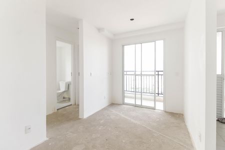 Apartamento à venda com 38m², 2 quartos e 1 vaga Apartamento à venda com 38m², 2 quartos e 1 vagaSala