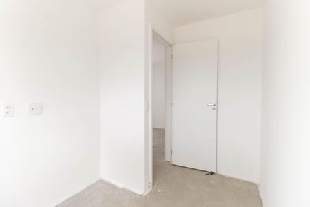 Apartamento à venda com 38m², 2 quartos e 1 vaga Apartamento à venda com 38m², 2 quartos e 1 vagaQuarto 2