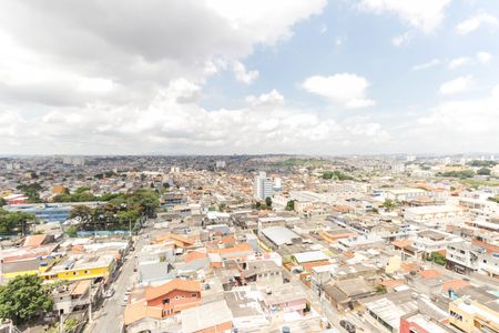 Apartamento à venda com 38m², 2 quartos e 1 vaga Apartamento à venda com 38m², 2 quartos e 1 vagaVista Varanda da Sala